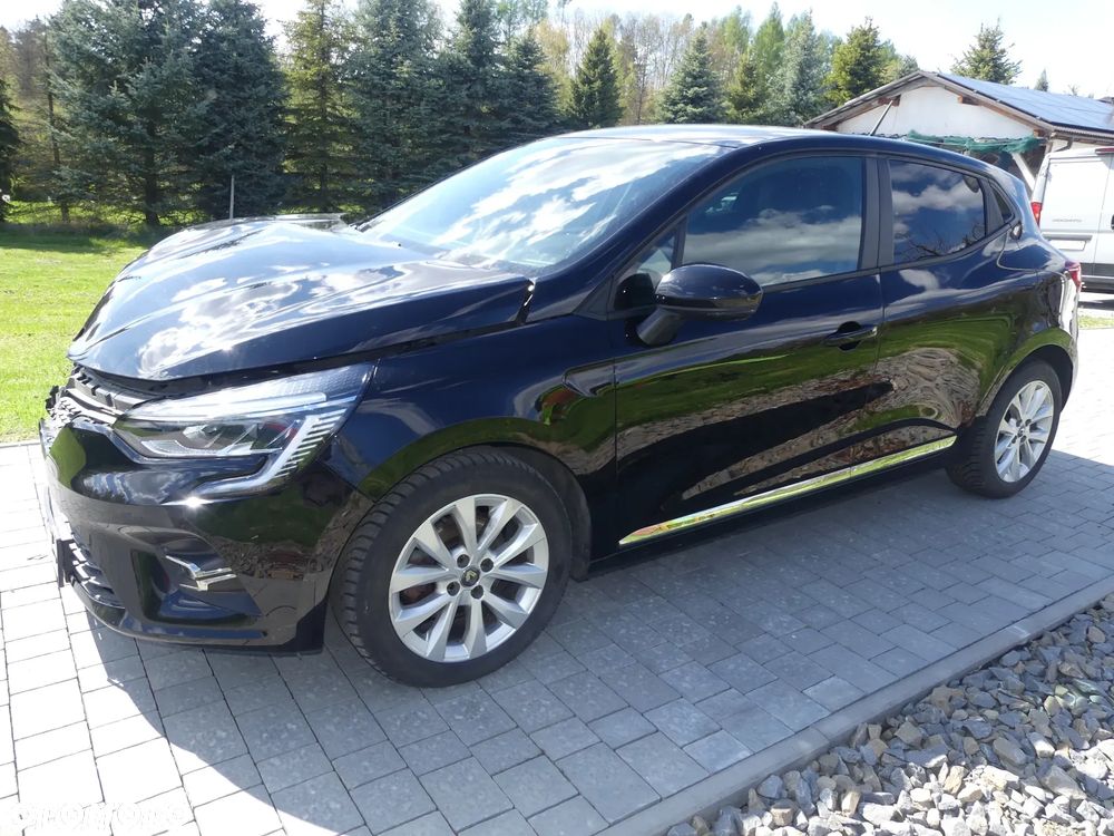 Renault Clio - 2
