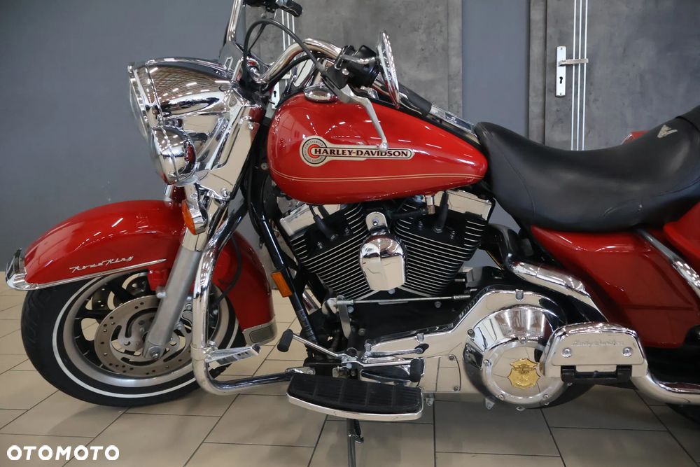 Harley-Davidson Touring Road King - 4