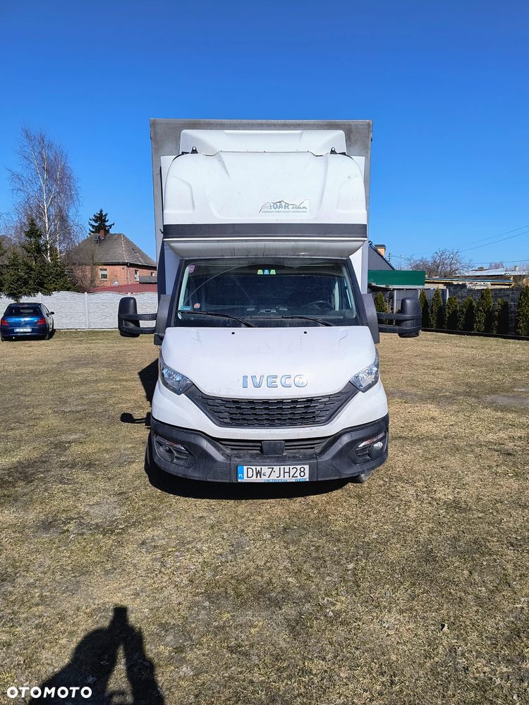 Iveco Daily 50C18 - 2