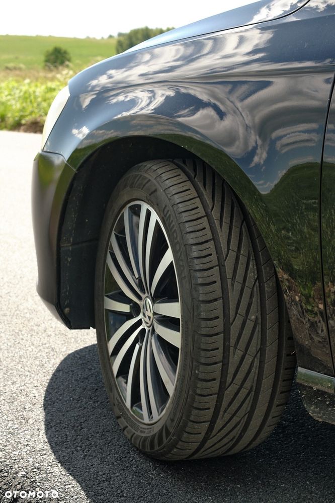 Volkswagen Passat 2.0 TDI Comfortline - 30