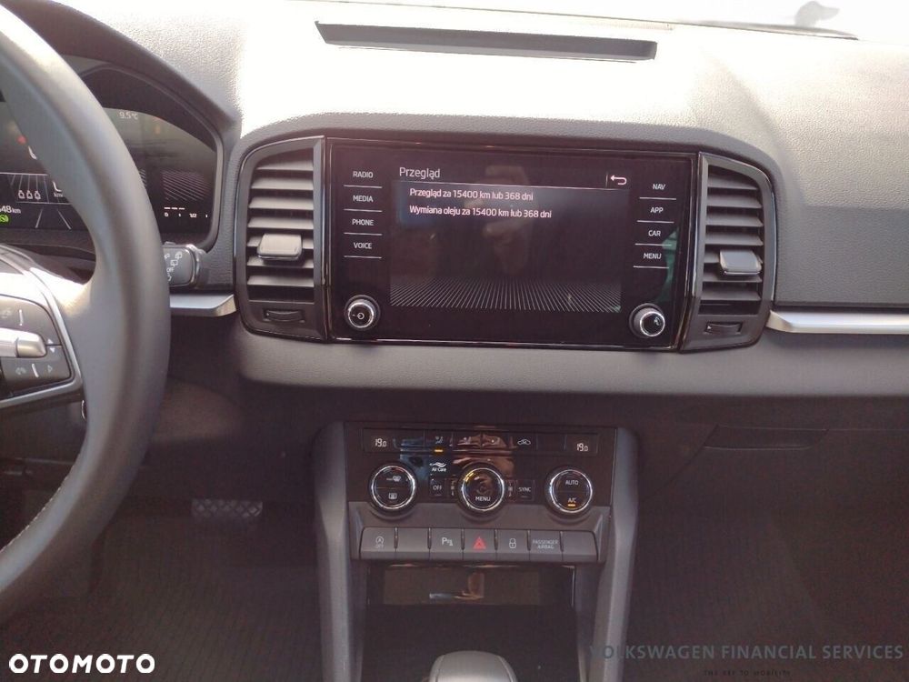 Skoda Karoq - 10