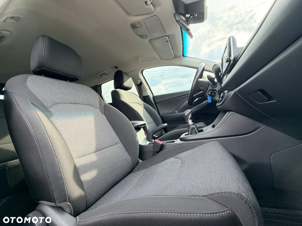 Hyundai i30 - 21