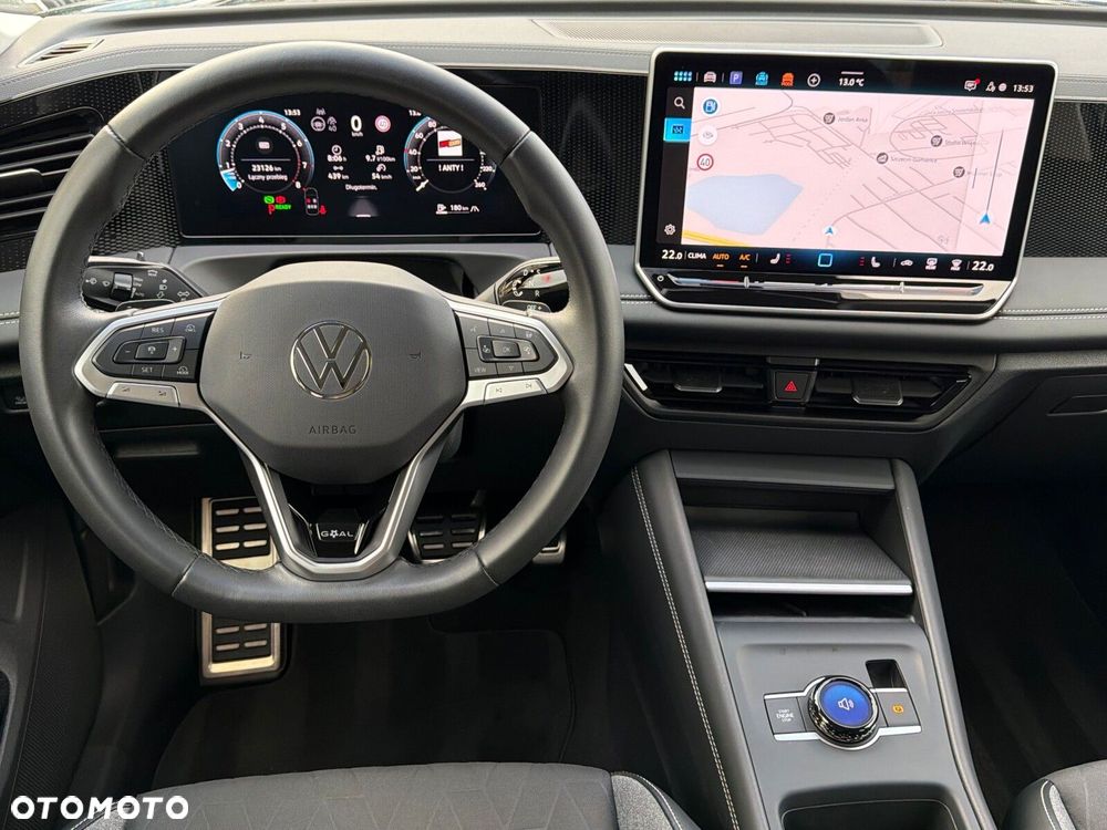 Volkswagen Tiguan - 16