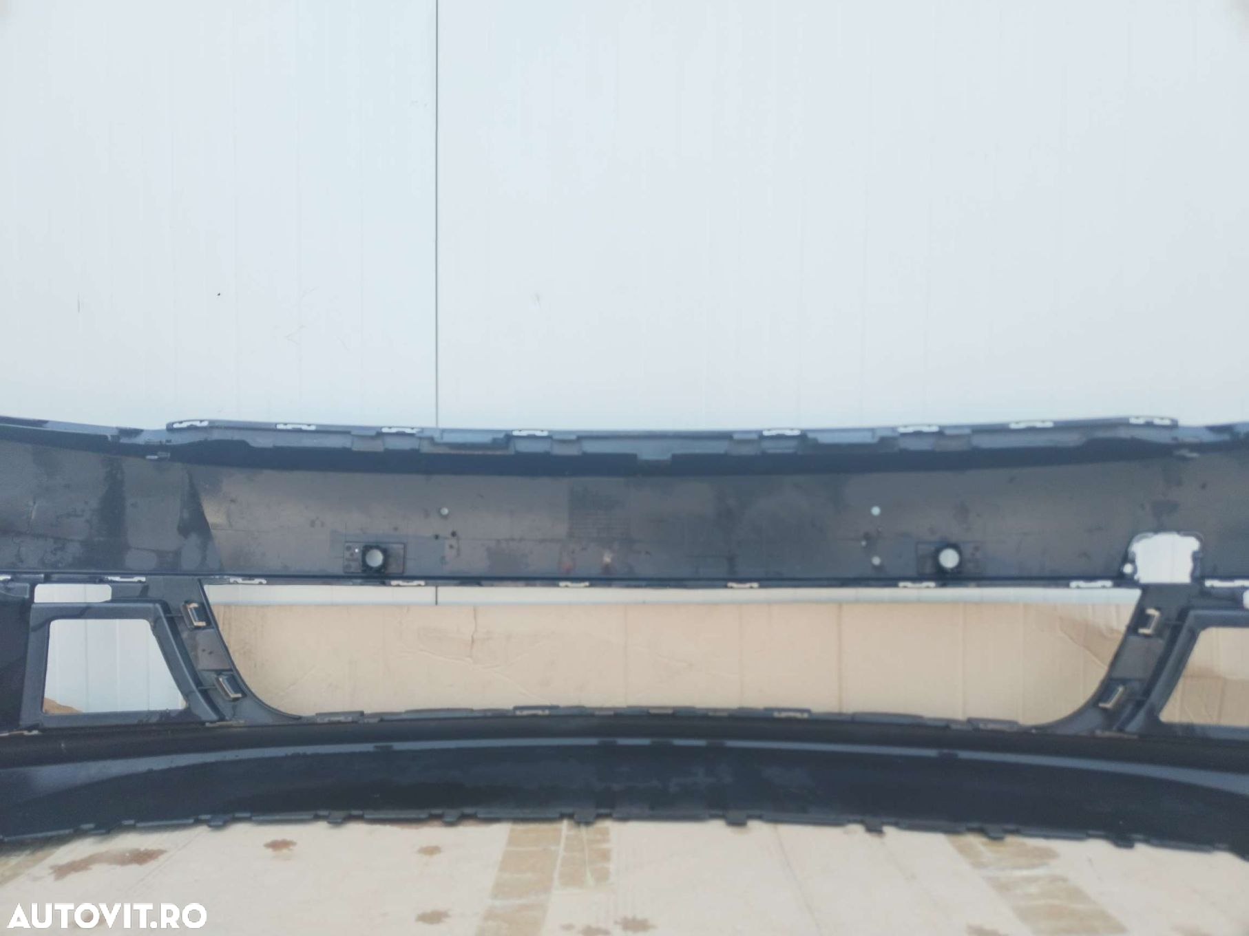 Bara fata VW EOS, facelift, 2012, 2013, 2014, 2015, cod origine OE 1Q0807221E. - 10