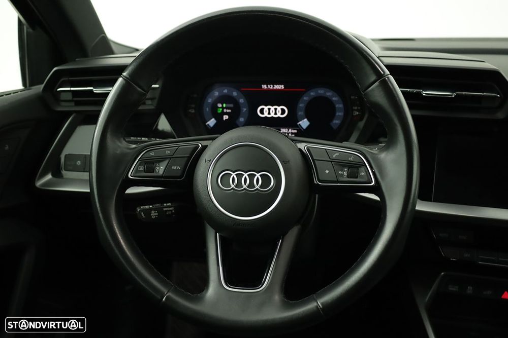 Audi A3 Sportback 45 TFSIe S line - 15