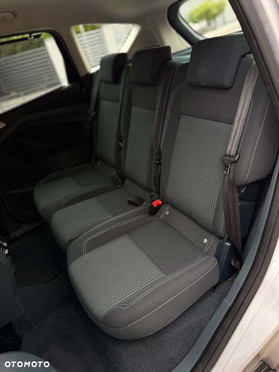 Ford C-MAX 1.0 EcoBoost Start-Stopp-System Titanium - 8