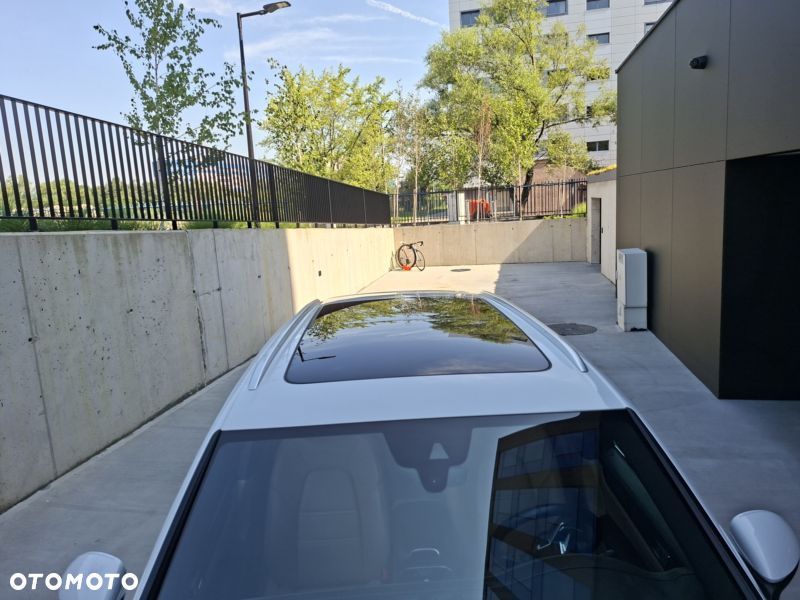 Porsche Cayenne S Tiptronic S - 13