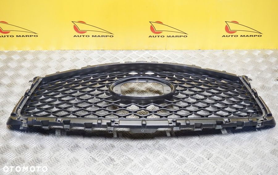 INFINITI QX QX50 2018 - 2022 Atrapa Przód Grill USA - 3