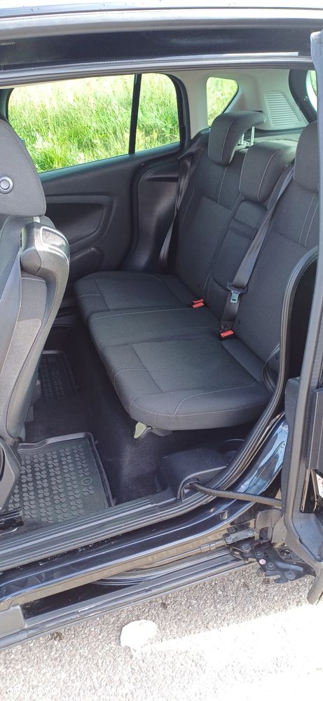 Ford B-MAX 1.6 TDCi Trend - 7