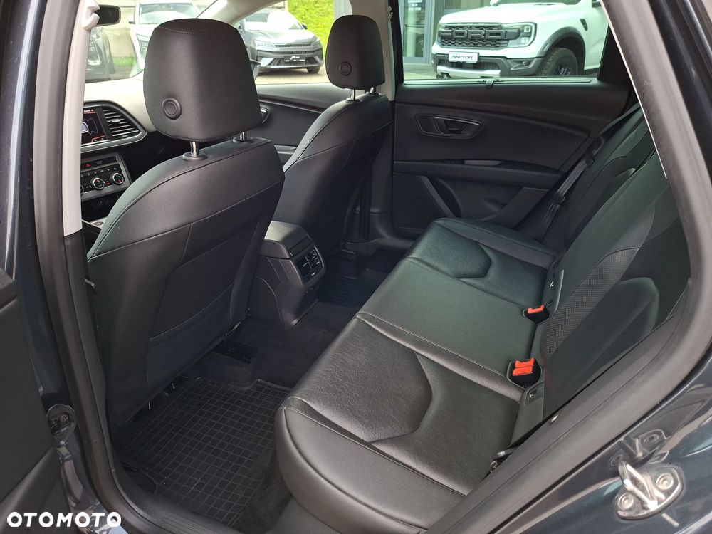 Seat Leon 1.5 TSI Xcellence - 28