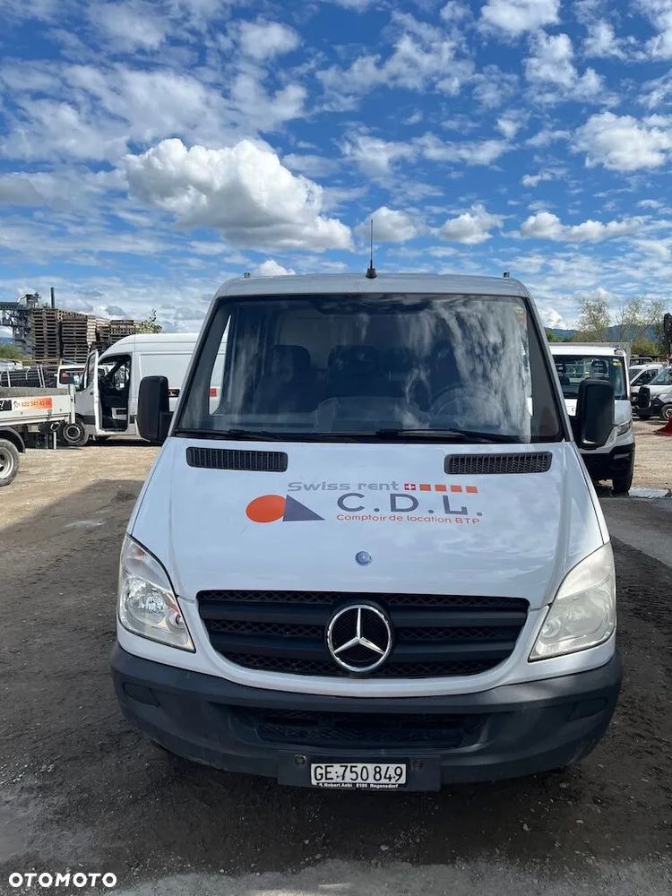 Mercedes-Benz Sprinter 513 CDi - 3