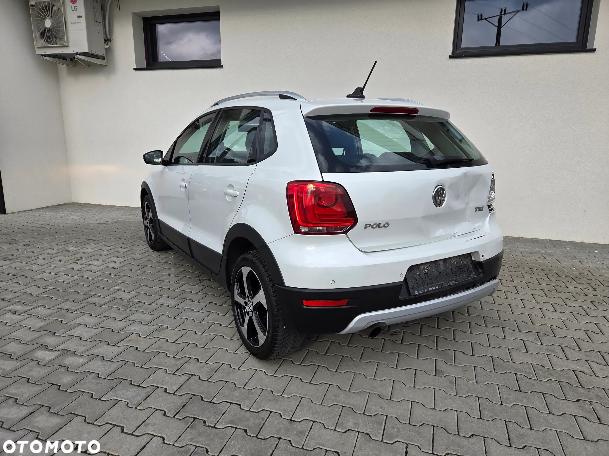 Volkswagen Polo - 3