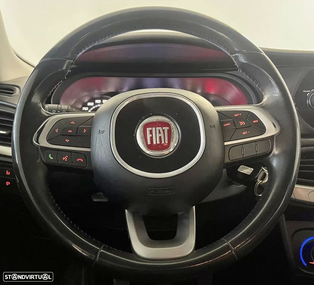 Fiat Tipo Station Wagon 1.3 Multijet - 20
