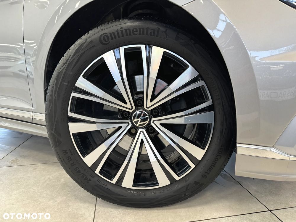 Volkswagen Passat 2.0 TDI BMT Highline DSG - 21