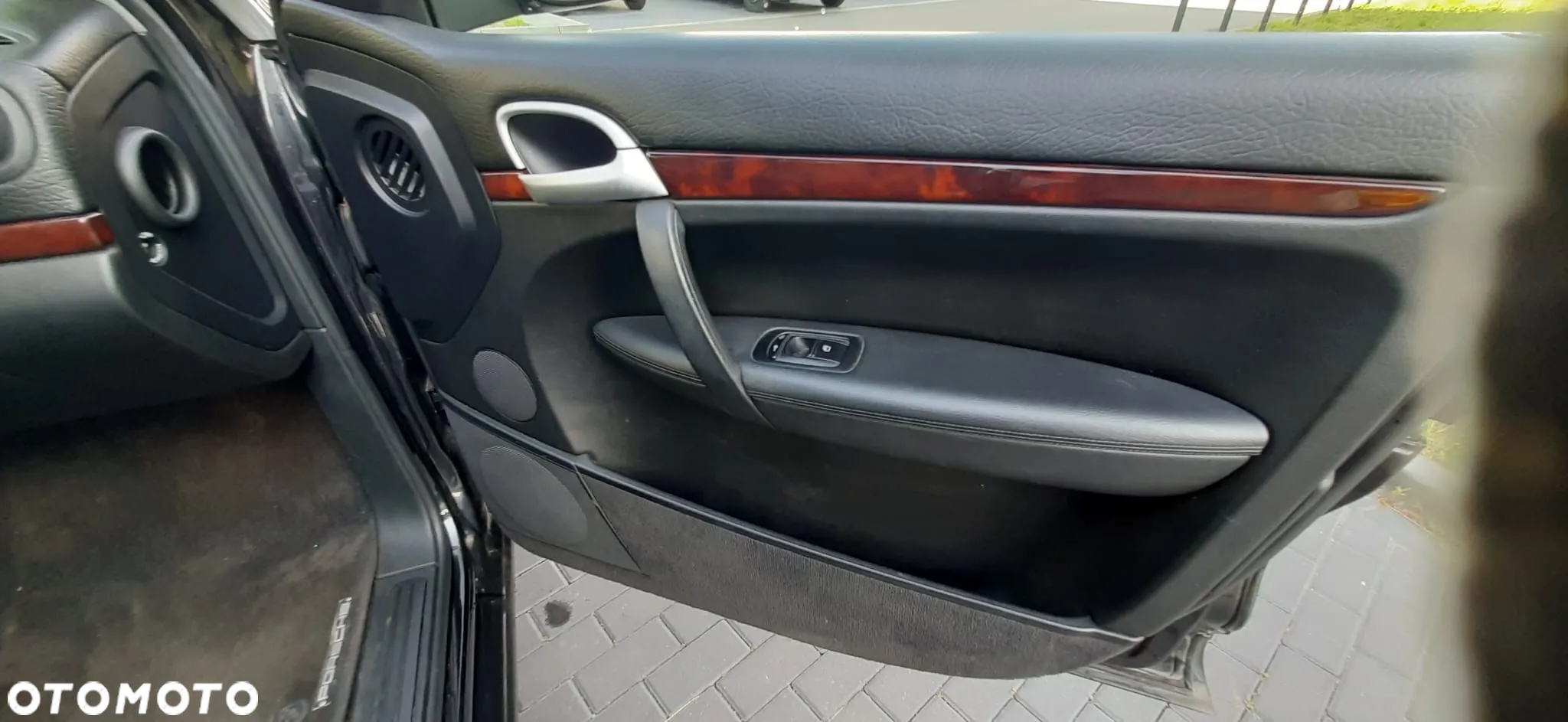 Porsche Cayenne Tiptronic S - 33