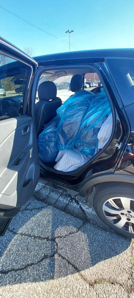 Renault Captur 1.2 Energy TCe Limited - 11