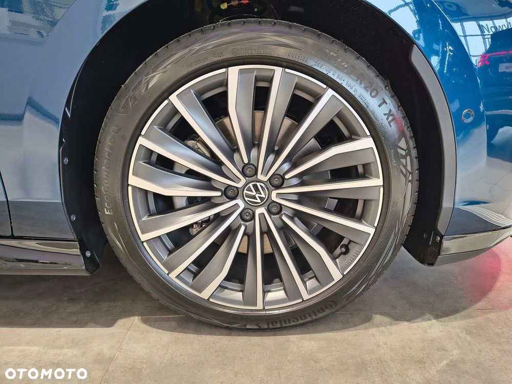 Volkswagen ID.7 77kWh Plus - 20