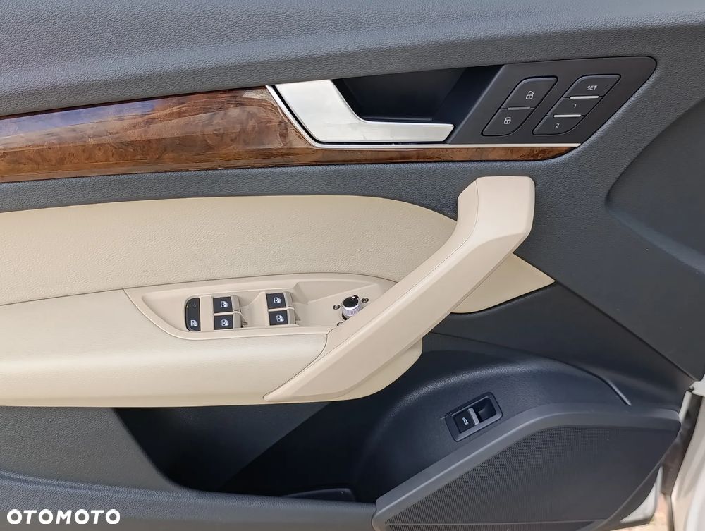 Audi Q5 2.0 TFSI Quattro S tronic sport - 12