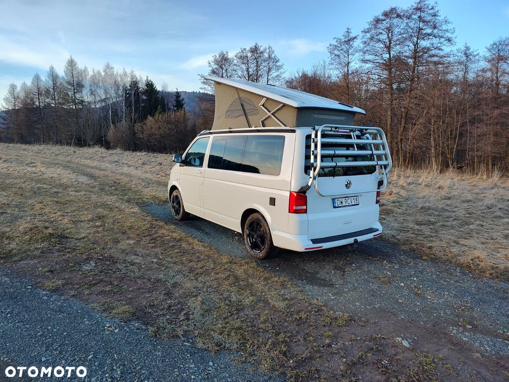 Volkswagen California - 20