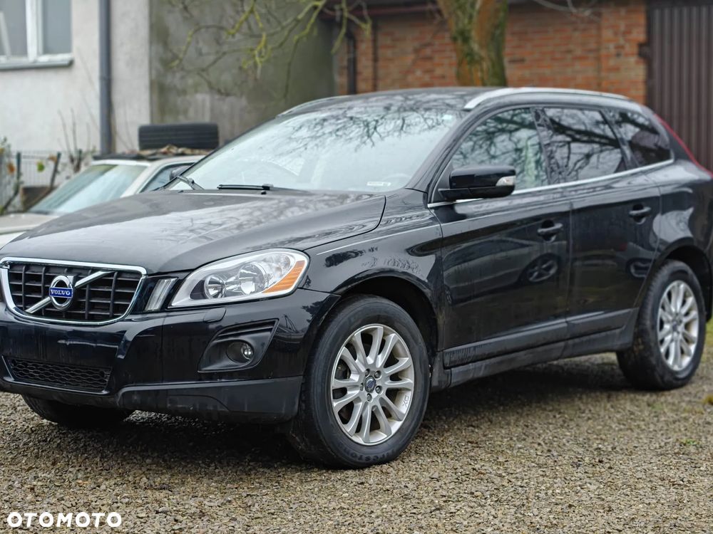 Volvo XC 60 T6 AWD Momentum - 20