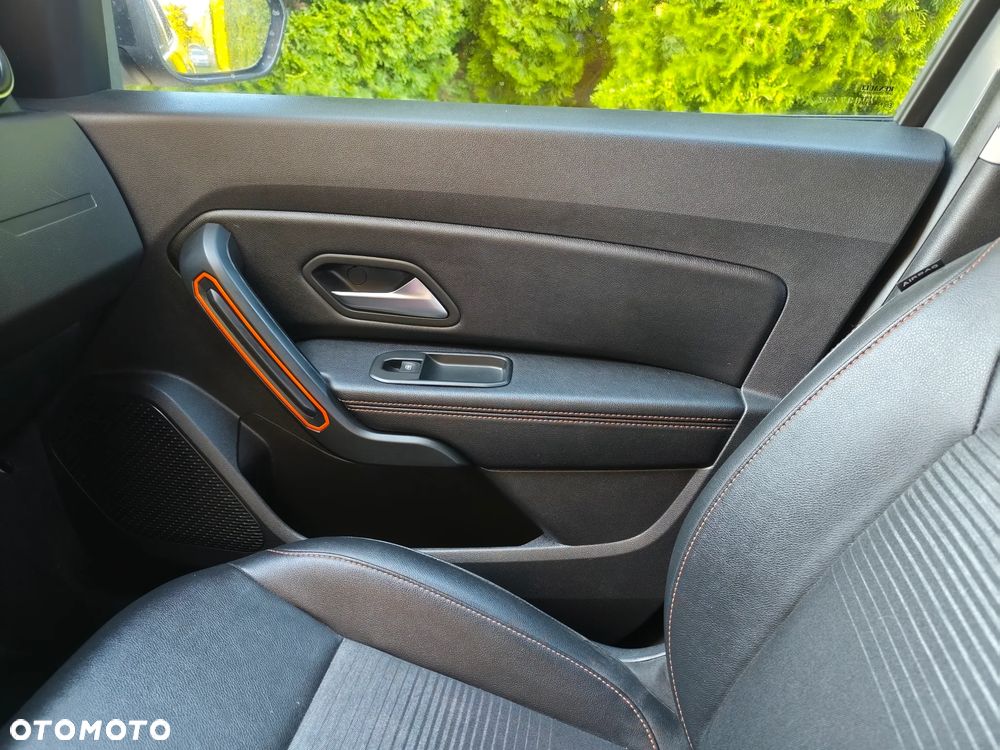 Dacia Duster 1.0 TCe Prestige - 5