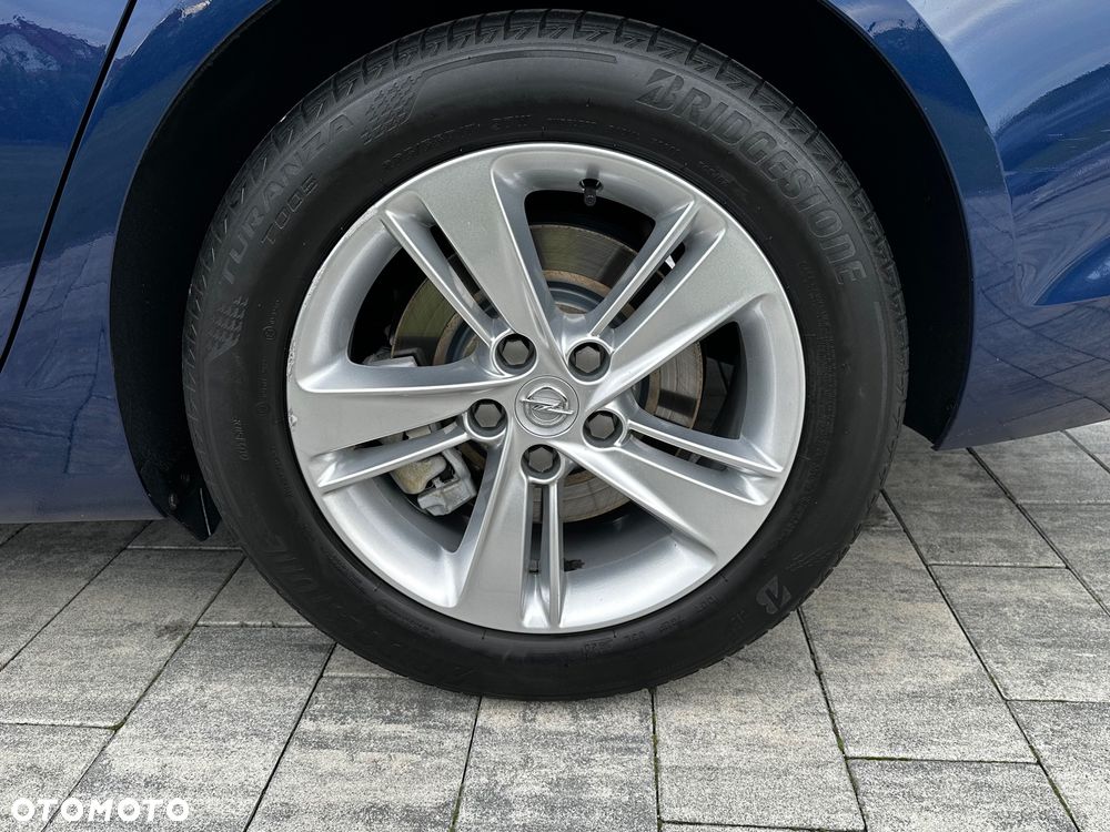 Opel Insignia - 20
