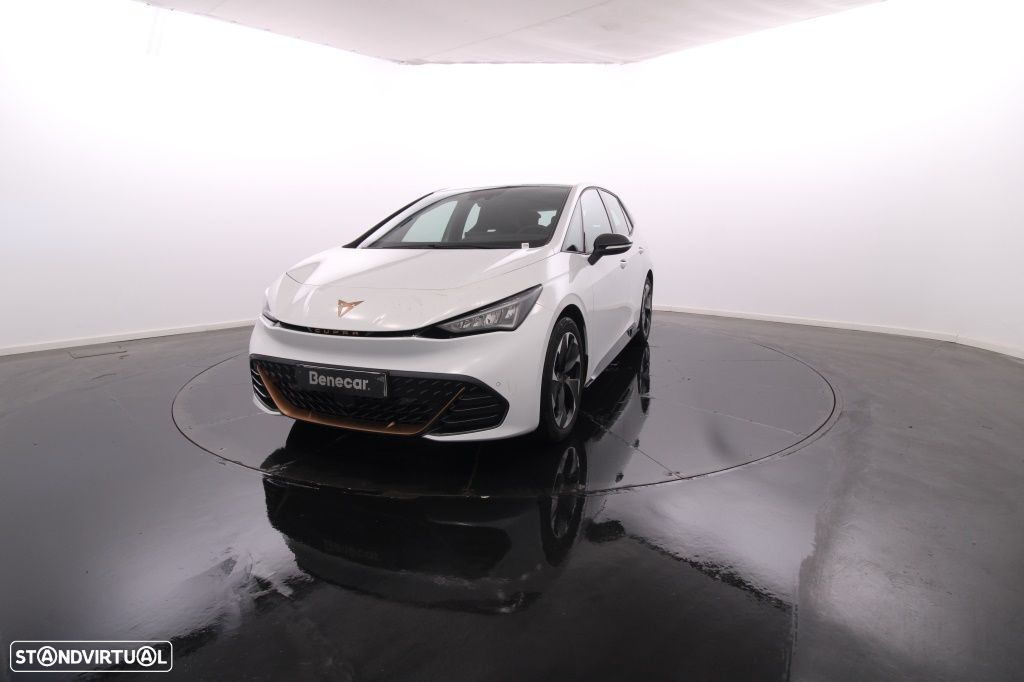 Cupra Born 58 kWh e-Boost - 13