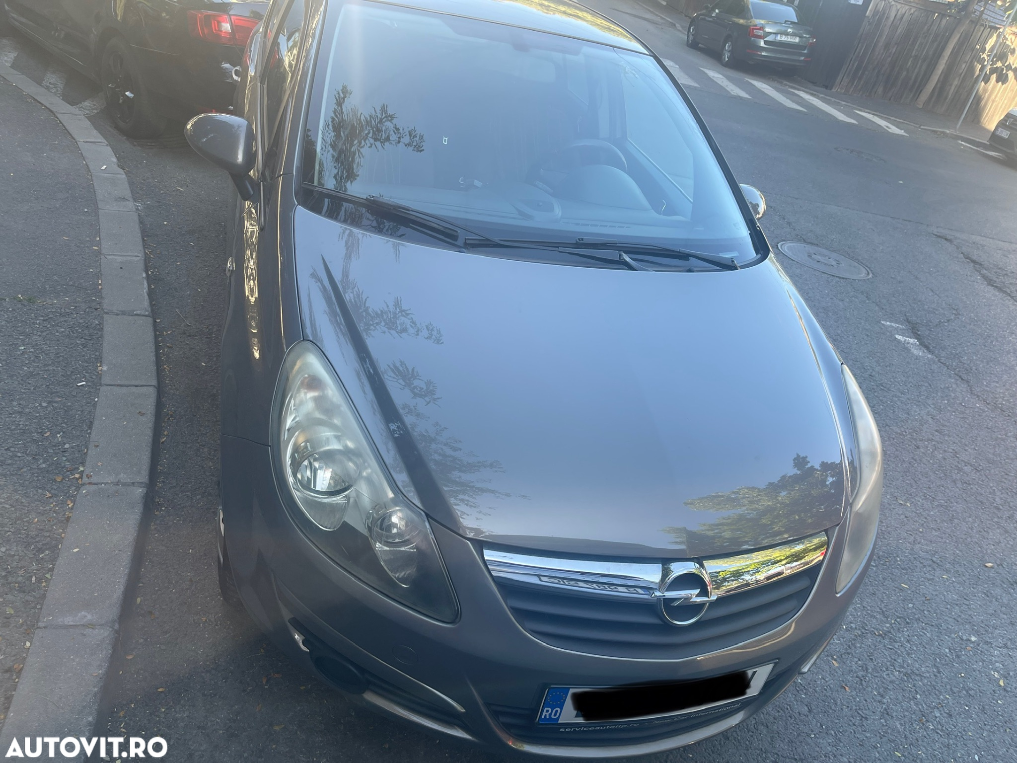 Opel Corsa 1.2 Cosmo - 25