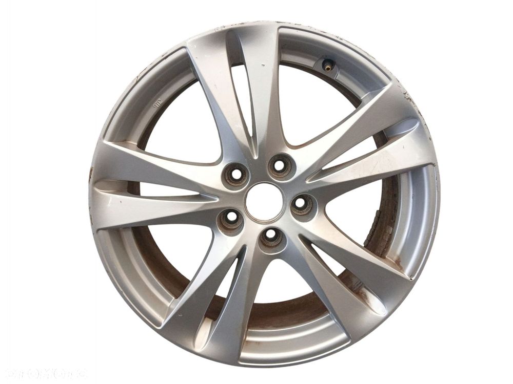 FELGA ALUMINIOWA HYUNDAI IX35 (2009-2013) 18'' 7J ET41 5X114,3 52910-2B385 - 1