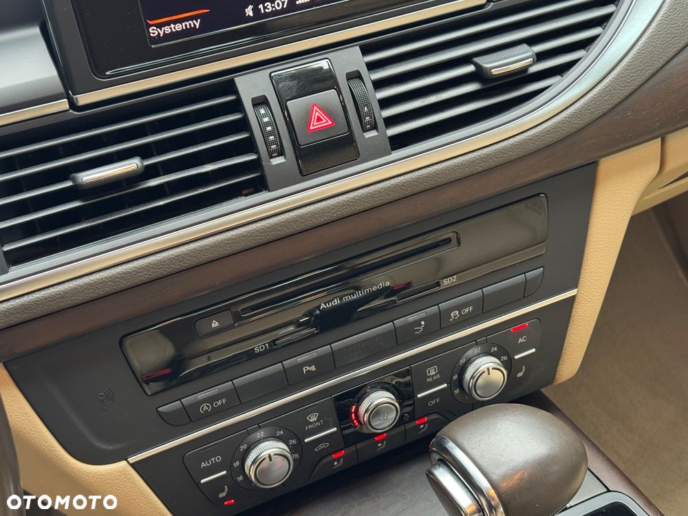Audi A7 Sportback - 20