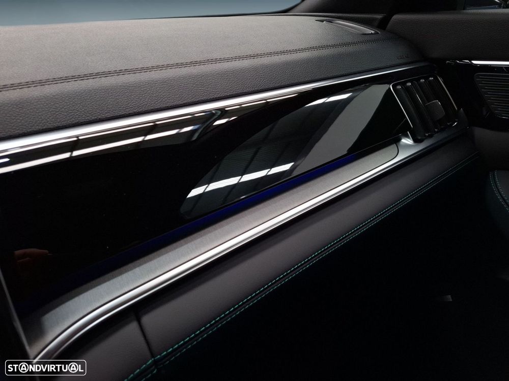 BYD Seal U 1.5 DM-i Comfort - 21