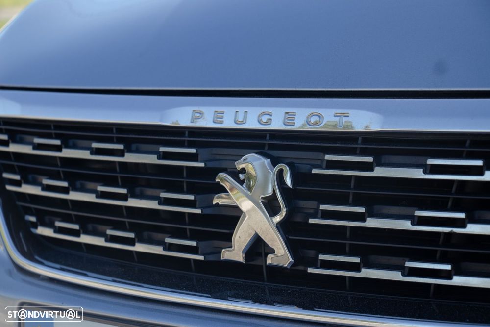 Peugeot 308 SW 1.5 BlueHDi Active - 8