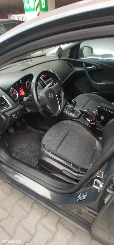 Opel Astra 1.6 Active - 3