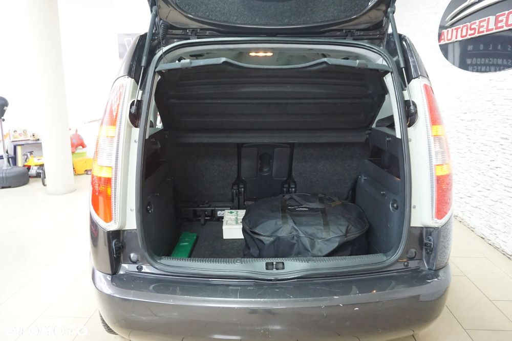 Skoda Roomster 1.2 12V HTP - 15