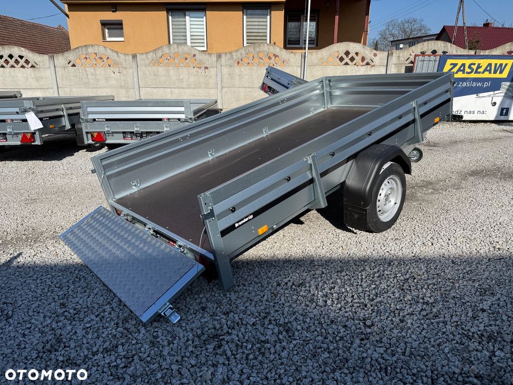 Brenderup 2300S UB - 7