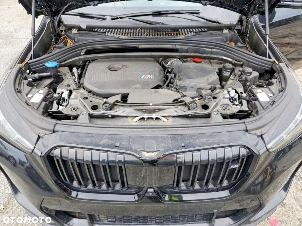 BMW X1 - 12