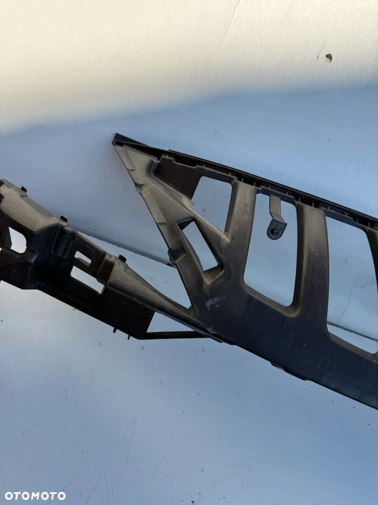 9649587480 PEUGEOT 207 WZMOCNIENIE ZDERZAKA PRZÓD 9649587480 - 7