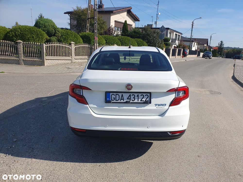Fiat Tipo - 6