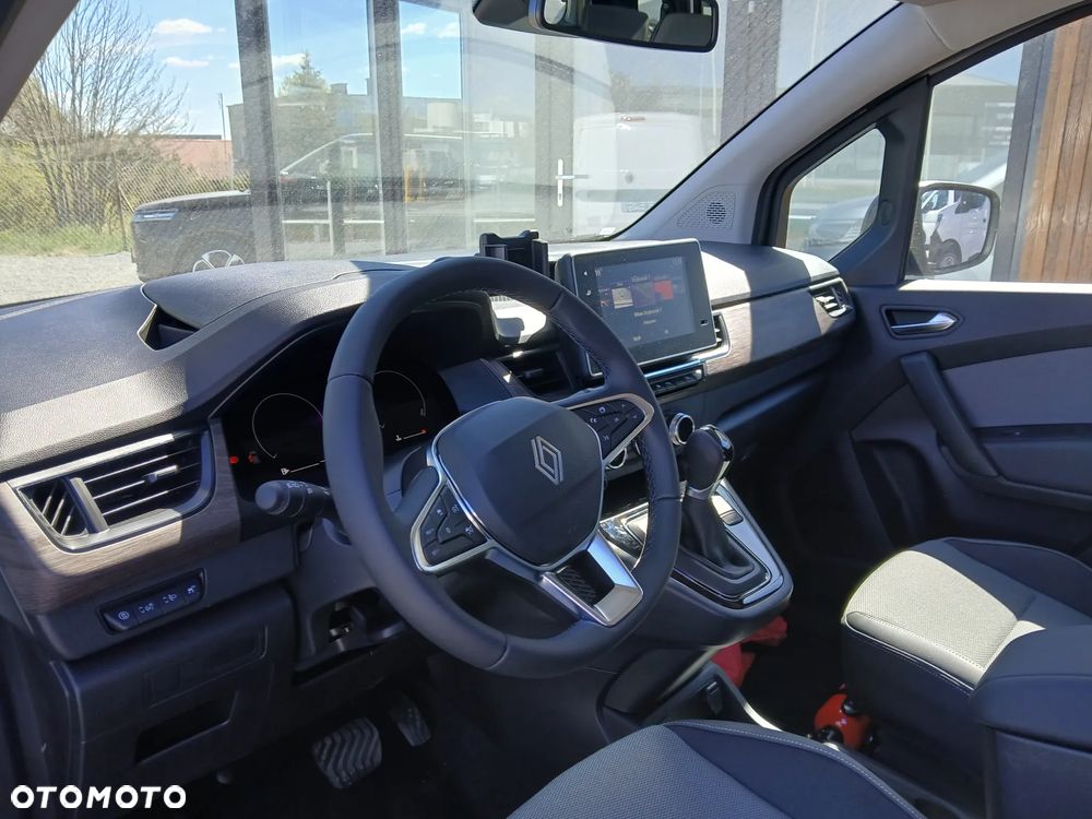 Renault Kangoo - 11