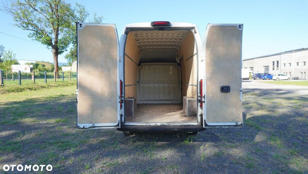 Peugeot Boxer - 14