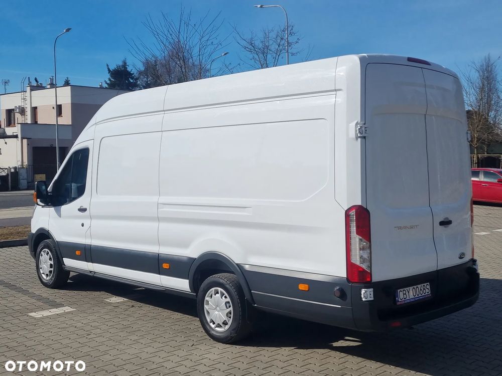 Ford Transit - 4