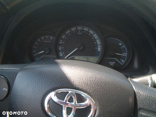 Toyota Auris - 30