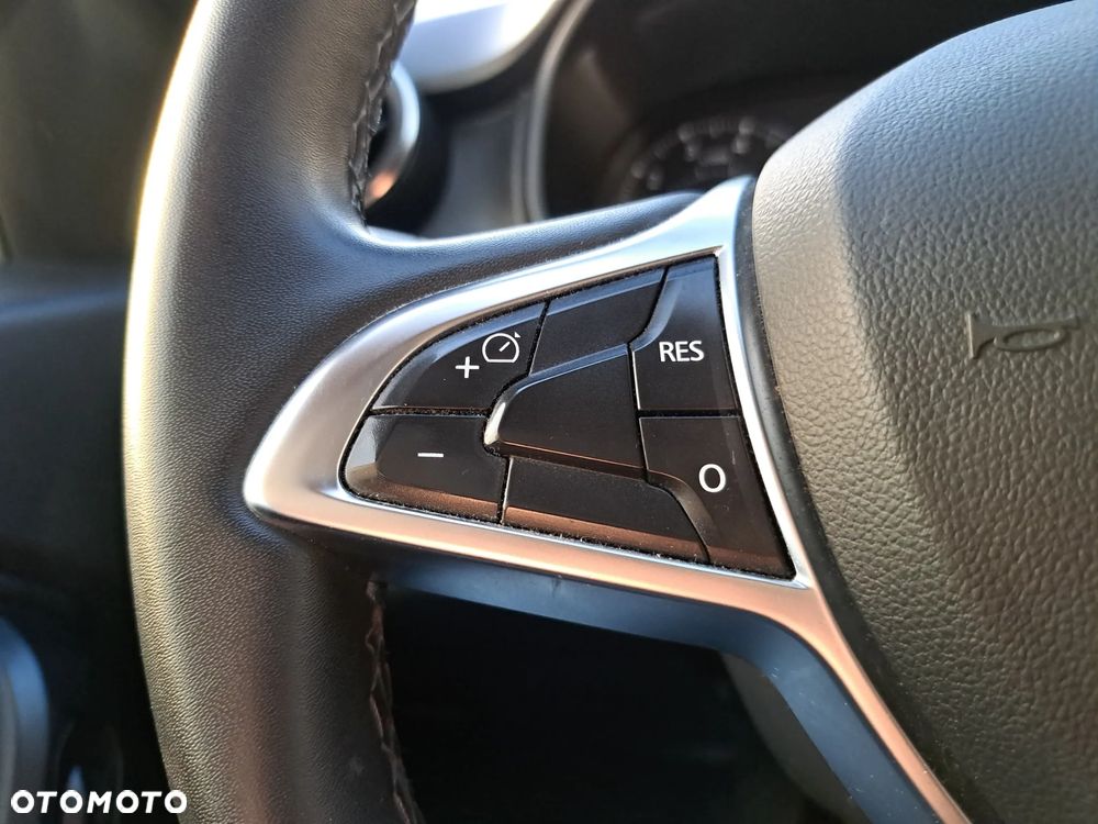 Dacia Duster SCe 115 4x4 Prestige - 19