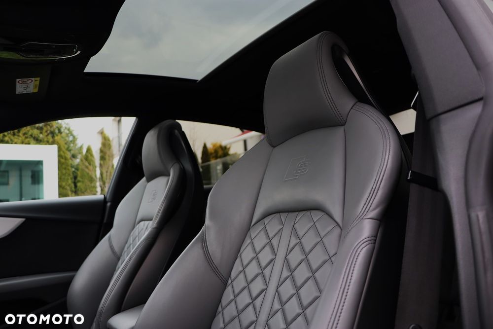 Audi A5 Sportback 40 TDI quattro S tronic edition one - 22