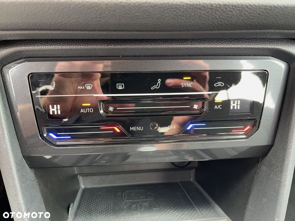 Volkswagen Tiguan Allspace - 31