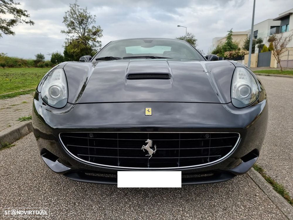 Ferrari California - 15