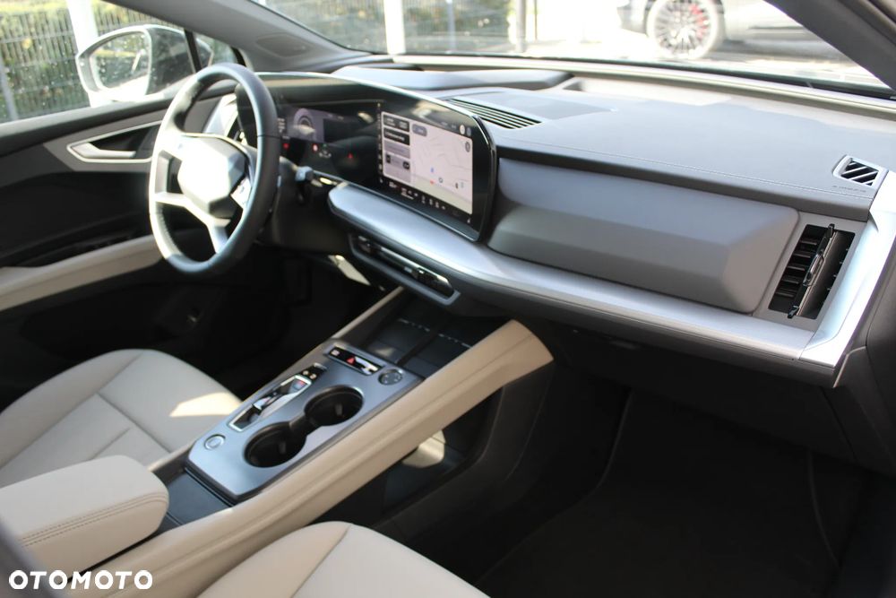 Audi Q4 Sportback e-tron 45 82kWh S Line - 18