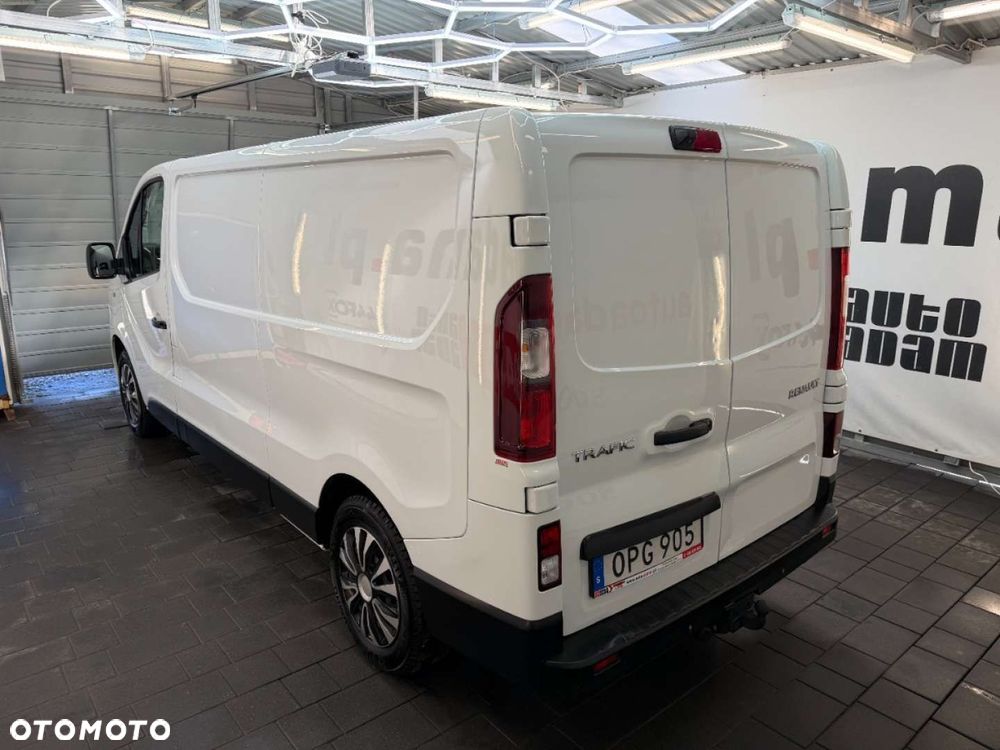 Renault trafic - 6
