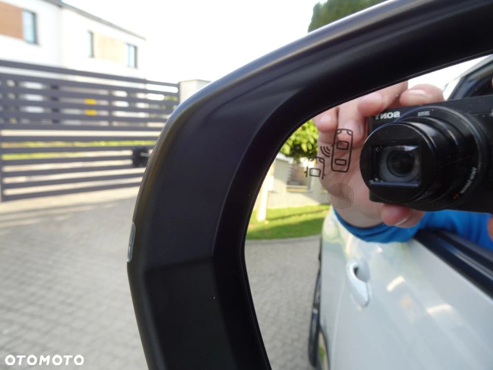 Peugeot 3008 1.5 BlueHDi Allure Pack S&S EAT8 - 13