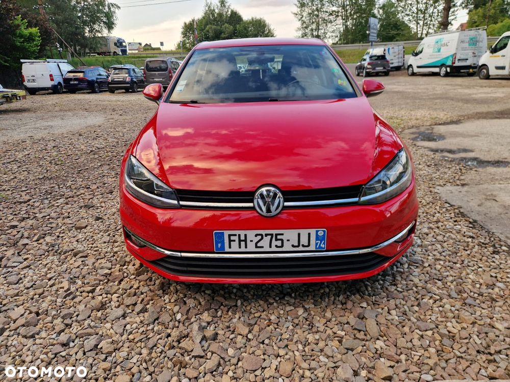 Volkswagen Golf - 4